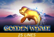 Golden Whale - ZONABET138