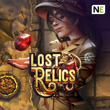 Lost Relics - ZONABET138