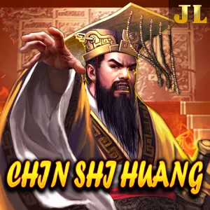 Chin Shi Huang - ZONABET138