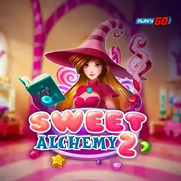 Sweet Alchemy 2 - ZONABET138