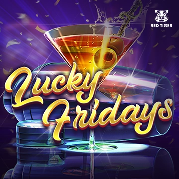 Lucky Fridays - ZONABET138