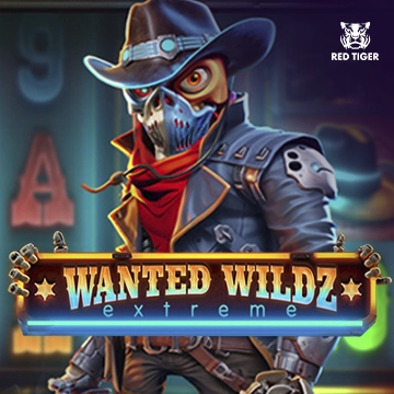 Wanted Wildz Extreme - ZONABET138