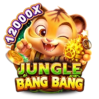 JUNGLE BANG BANG - ZONABET138