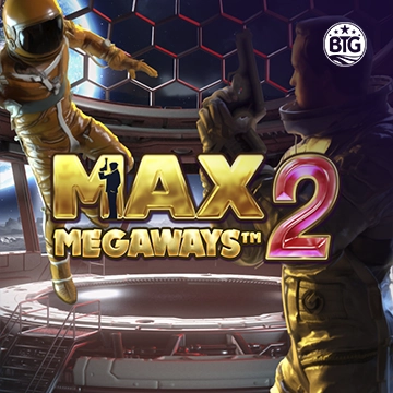 Max Megaways 2 - ZONABET138