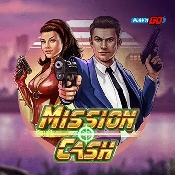 Mission Cash - ZONABET138