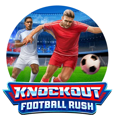 Knockout Football Rush - ZONABET138