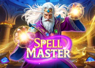 Spellmaster - ZONABET138