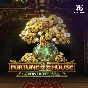 Fortune House Power Reels - ZONABET138