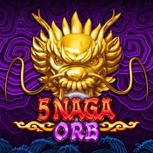 5 Dragon Orb - ZONABET138