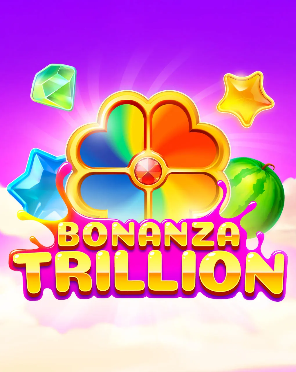 Bonanza Trillion - ZONABET138