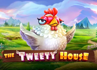 The Tweety House - ZONABET138