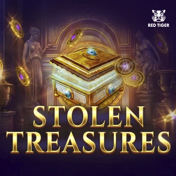 Stolen Treasures - ZONABET138