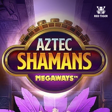 Aztec Shamans MegaWays - ZONABET138