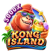 KONG ISLAND - ZONABET138