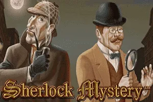 Sherlock Mystery - ZONABET138
