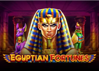 Egyptian Fortunes - ZONABET138