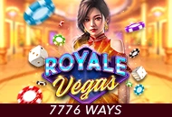 Royale Vegas - ZONABET138