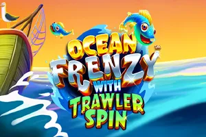 Ocean Frenzy - ZONABET138