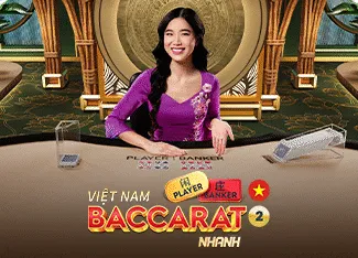 Vietnamese Speed Baccarat 2 - ZONABET138