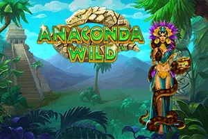 Anaconda Wild - ZONABET138
