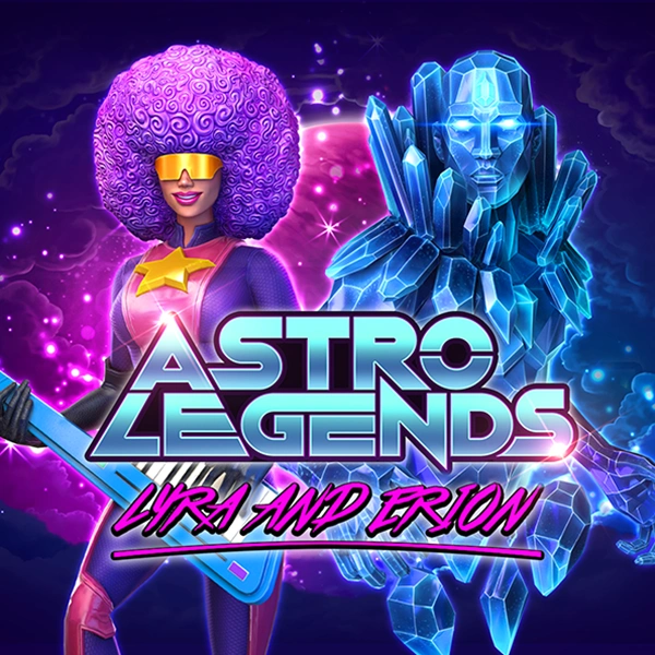 Astro Legends: Lyra and Erion - ZONABET138
