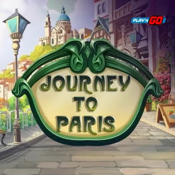 Journey to Paris - ZONABET138