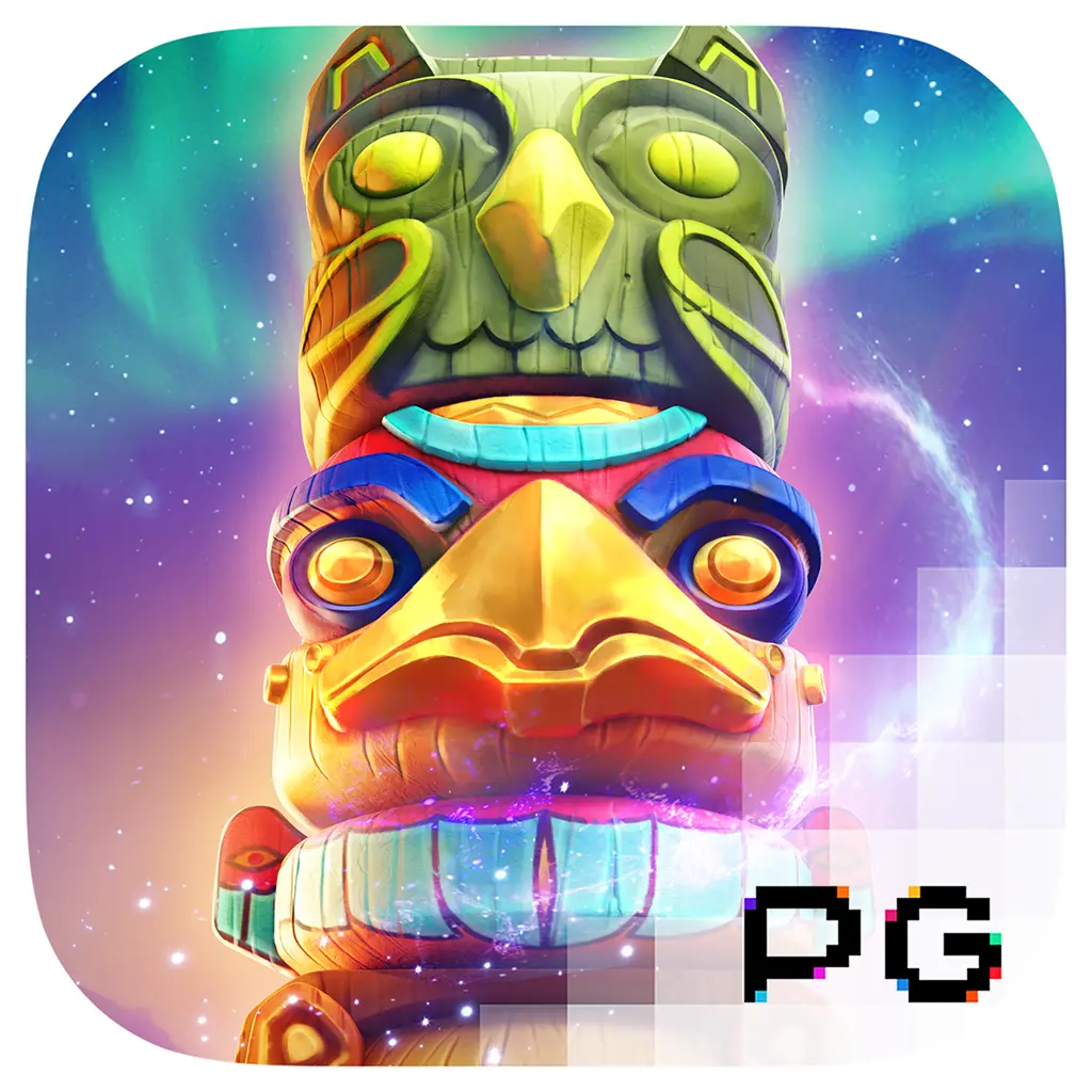 Totem Wonders - ZONABET138