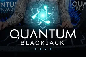 Quantum Blackjack Plus Instant Play - ZONABET138