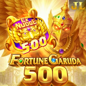 Fortune Garuda 500 - ZONABET138
