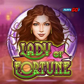 Lady of Fortune - ZONABET138