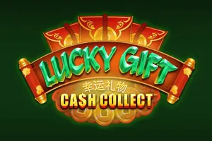 Lucky Gift: Cash Collect - ZONABET138