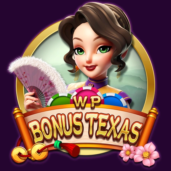 WP Bonus Texas - ZONABET138