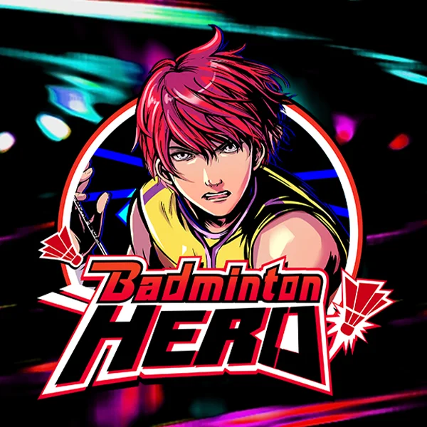 Badminton Hero - ZONABET138