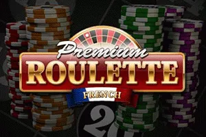 Premium French Roulette - ZONABET138