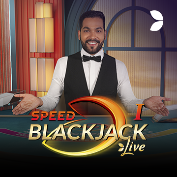 Speed Blackjack I - ZONABET138