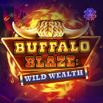 Buffalo Blaze: Wild Wealth - ZONABET138