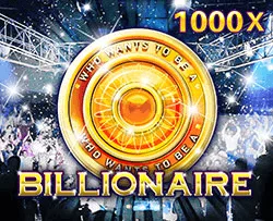 Billionaire - ZONABET138