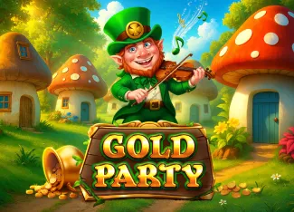 Gold Party - ZONABET138