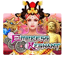 Empress Regnant - ZONABET138