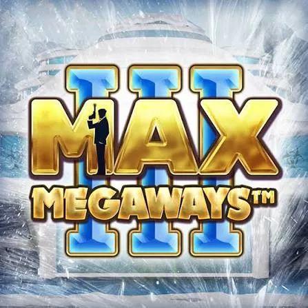 Max Megaways 3 - ZONABET138