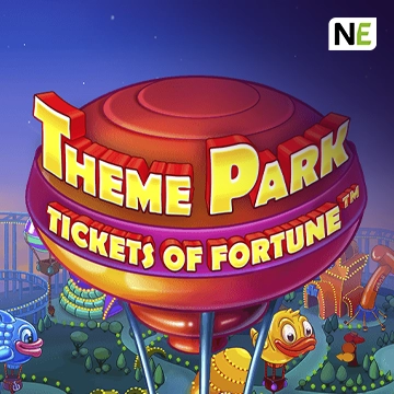 Theme Park: Tickets of Fortune - ZONABET138