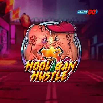 Hooligan Hustle - ZONABET138