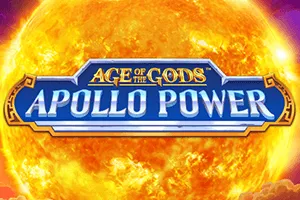 Age of the Gods: Apollo Power - ZONABET138