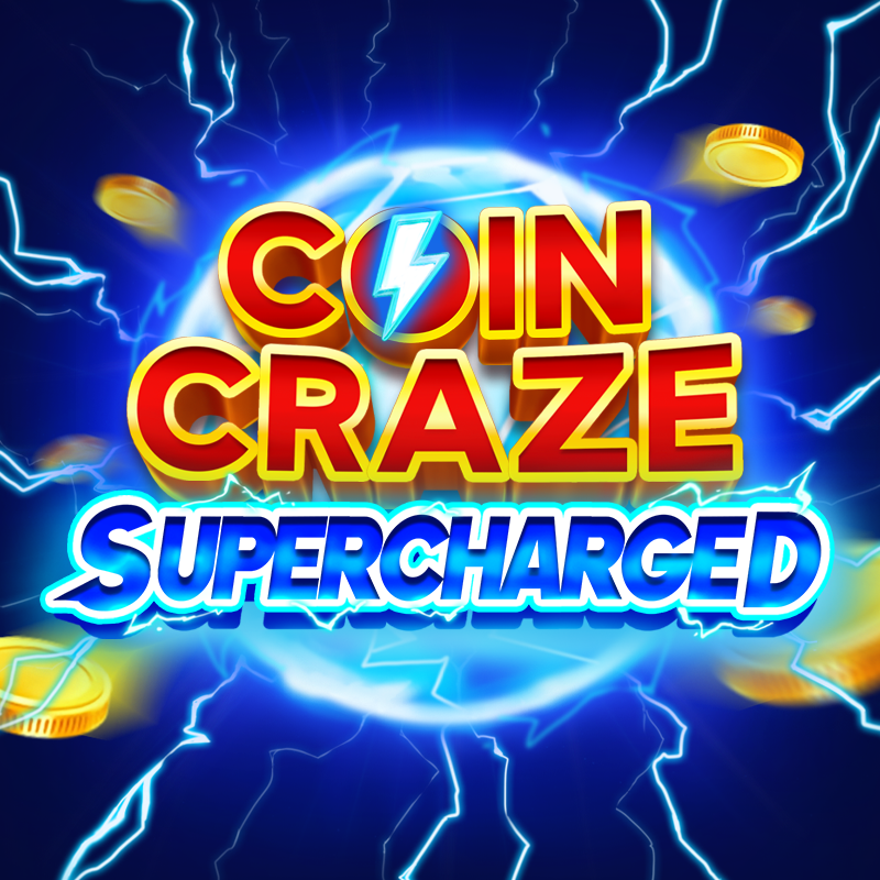 Coin Craze: Supercharged - ZONABET138