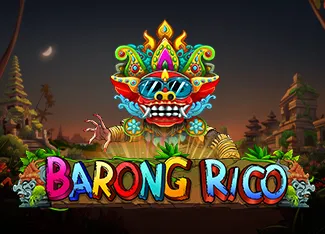 Barong Rico - ZONABET138