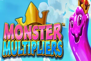 Monster Multipliers - ZONABET138