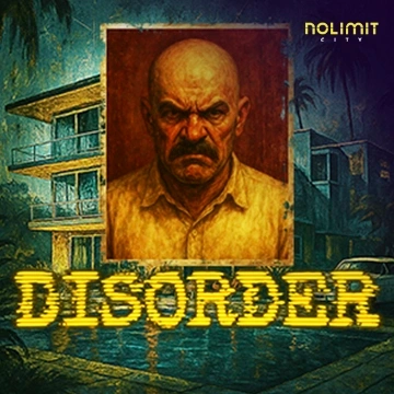 Disorder - ZONABET138