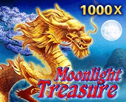 Moonlight Treasure - ZONABET138