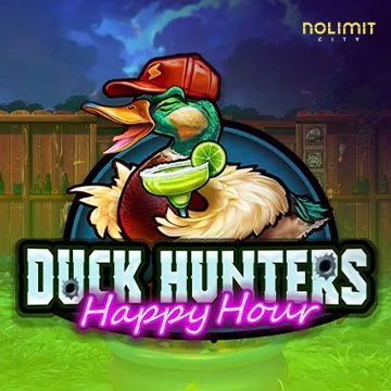 Duck Hunters Happy Hour - ZONABET138