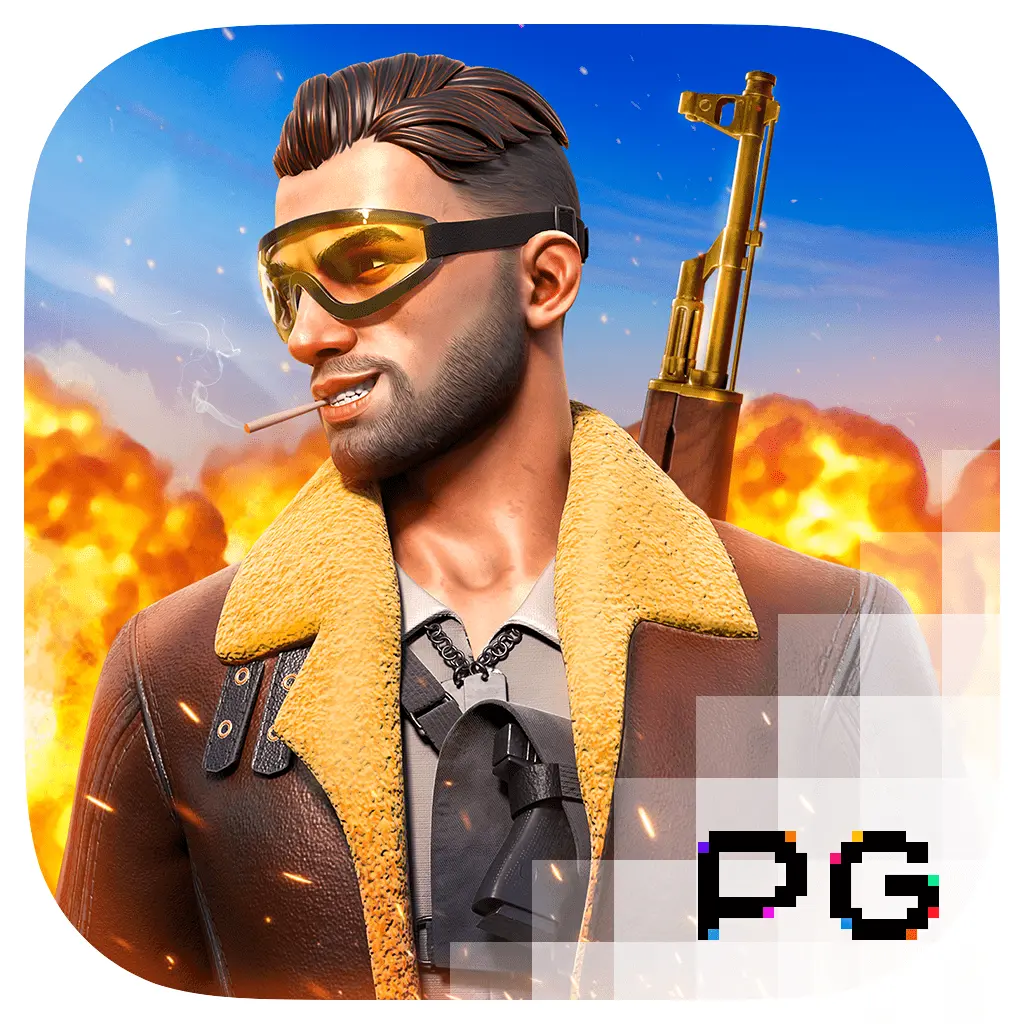 Battleground Royale - ZONABET138